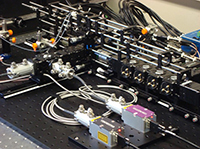 LINOS Microbench™