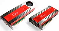 U200 and U250 Accelerator Cards