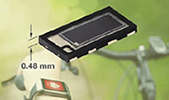 VEMD8080 High-Speed PIN Photodiode with Enhanced S