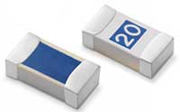 AECQ 1206 SMD Fuse – 501A Series