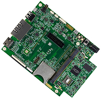 i.MX 6ULZ Applications Processor