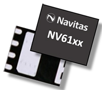 NV6113 650 V Single GaNFast™ Power IC (300 mΩ)