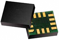 LSM6DSO iNEMO™ Inertial Measurement Unit (IMU)