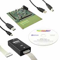 ADuC7023 MCU with Multichannel ADCs