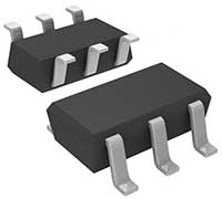 Improved LM75 Temperature Sensor