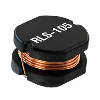 RLS Series Inductors