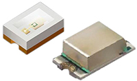 Automotive LEDs