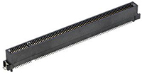 Cool Edge 1.00 mm PCIe® Connectors