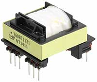 MID-OLSTM Offline Flyback Transformers