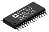 CPC7524 Quad-Channel High-Voltage Isolated Analog