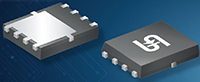 TSMxxxNB0x 40 V and 60 V N-Channel MOSFETs