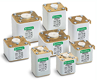 PSR Series POWR-SPEED® High-Speed Square Body