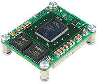 TE0741 Series with Xilinx Kintex®-7