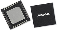 MAAP-011233-TR0500 Power Amplifier