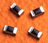 RN73H1E Ultra Precision Chip Resistors