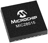 MIC28515 Switching Buck Regulators