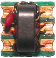 MAPD-009278-5T1000 Power Divider