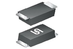 BZD27C11PW/BZD27C220PW Regulator Diodes