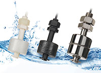 PLS Series Level Sensors