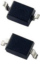 TVS Diode Low-Capacitance ESD Protection - SP4203