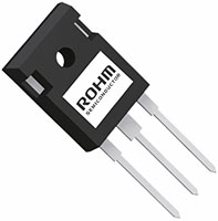 SiC Schottky Barrier Diodes