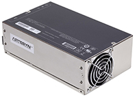 LCM600 Series AC/DC Power Supplies
