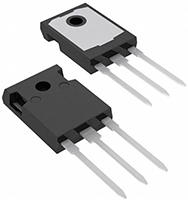 STGWA40IH65DF Insulated-Gate Bipolar Transistor (I