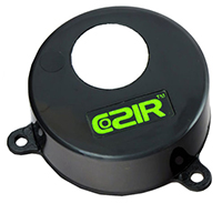 CozIR®-A CO2 Sensor