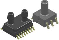 DLC Series Pressure Sensors