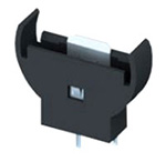 1074 Top Loading Slim-Line 20 mm Coin Cell Holder