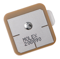 GNSS Patch Antenna