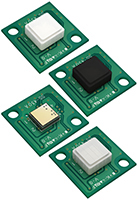 SS Series Pyroelectric Infrared Sensor Modules