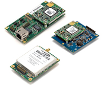 MM2 Series 900 MHz RF Module