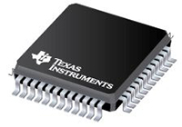MSP430FR247x Ultra-Low-Power MSP430™ MCU