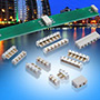 9159 Series Board-to-Board Interconnect System