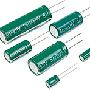HV Supercapacitors