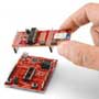 CC2530 AIR Module BoosterPack Kits for ZigBee®