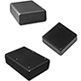 Hand-Held Plastic Enclosures