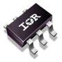 µHVIC™ IRSxx752L Family