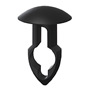 Nylon Key-Hole Panel Fasteners