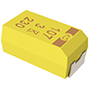 T543 Series COTS Polymer Electrolytic