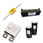 DC Link Capacitors