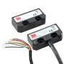 D40R and D40P Non-Contact Door Switches