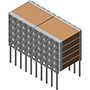 KPS-MCC High Temperature 200°C SMPS
