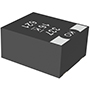 T523 Series Polymer Electrolytic Capacitors