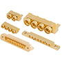 Multiport Connectors