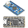 Itsy Bitsy Series Embedded Platforms