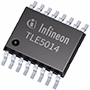 XENSIV™ TLE5014 Angle Sensors