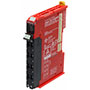 NX Integrated Safety Controllers
