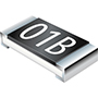 Model CHP Series Thick Film Chip Resistors